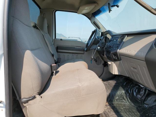 2008 Ford F250 Super Duty VIN: 1FTNF215X8EC33456 Lot: 61416884