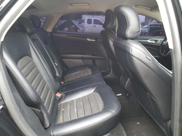 2018 Ford Fusion Se Hybrid VIN: 3FA6P0LU4JR269825 Lot: 61573044