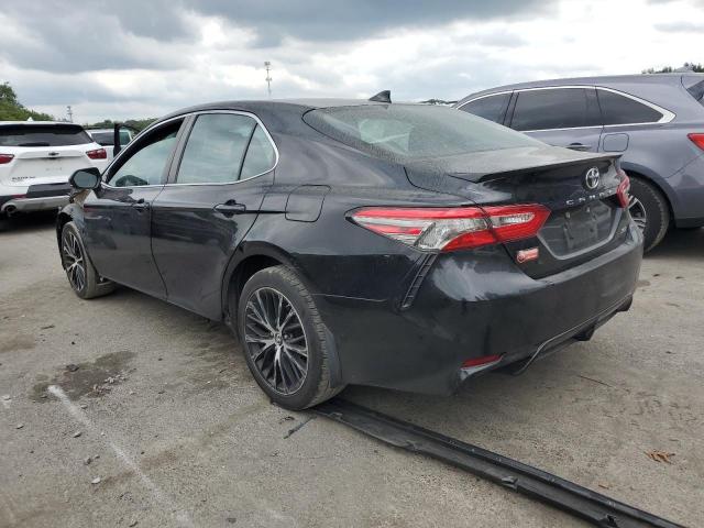 VIN 4T1B11HK7KU275647 2019 Toyota Camry, L no.2