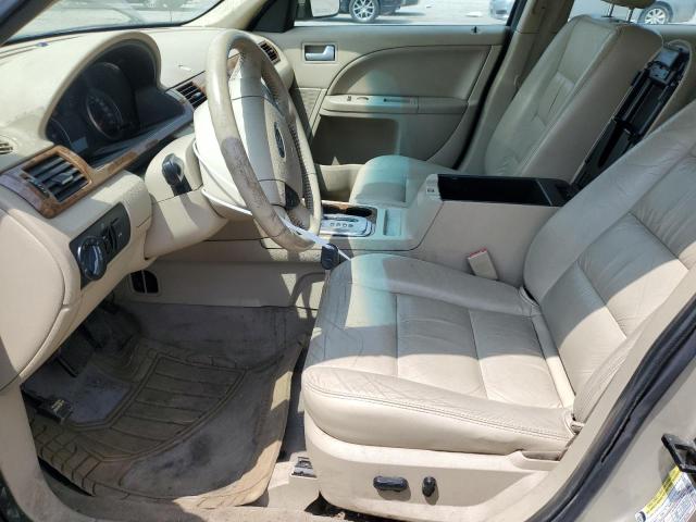 2005 Ford Five Hundred Sel VIN: 1FAFP24105G184008 Lot: 61047544