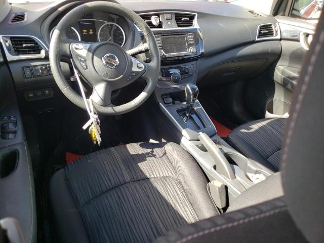 2018 NISSAN SENTRA S - 3N1AB7AP7JY214870