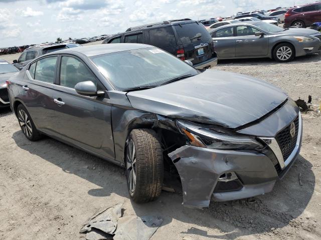 2021 NISSAN ALTIMA SV 1N4BL4DV9MN335723  62298344