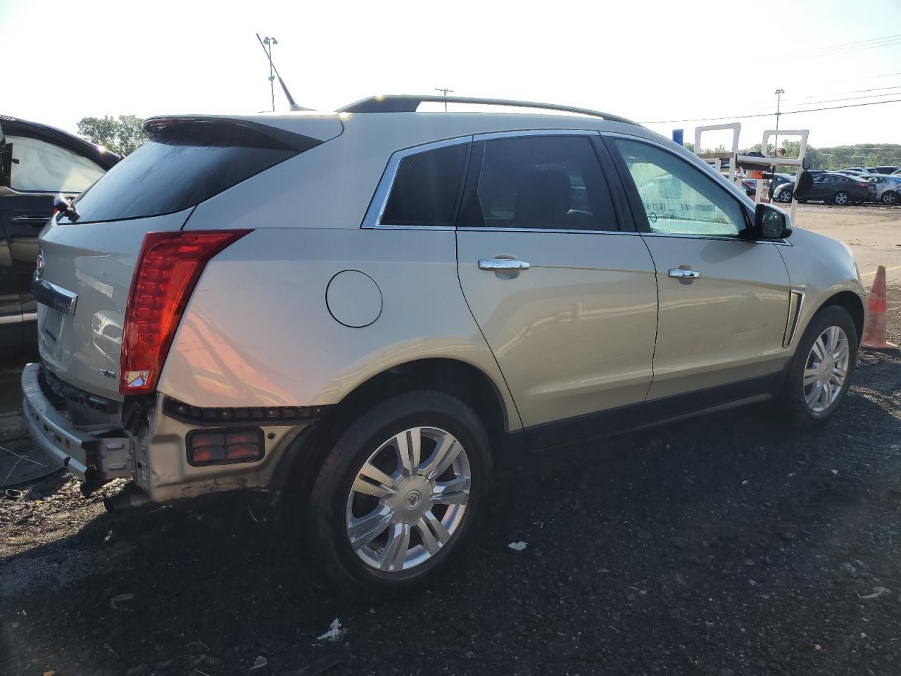 Lot #2979361714 2013 CADILLAC SRX