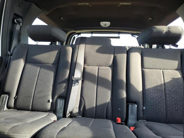 2017 FORD EXPEDITION - 1FMJU1HT0HEA48864