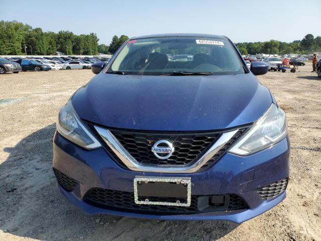 VIN 3N1AB7AP8KY245711 2019 Nissan Sentra, S no.5