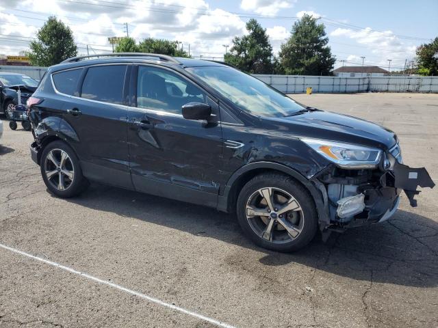 Vin: 1fmcu9g9xhue21525, lot: 63779894, ford escape se 20174