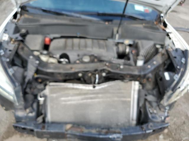 2016 GMC Acadia Sle VIN: 1GKKVPKD6GJ265923 Lot: 61564414