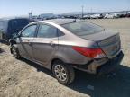 HYUNDAI ACCENT GLS photo