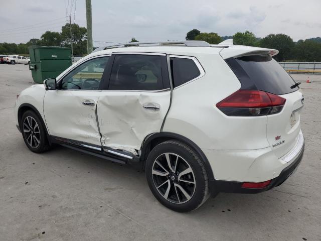 2020 NISSAN ROGUE S - 5N1AT2MT0LC784920