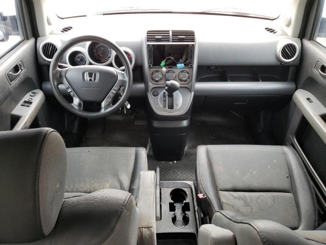 2006 Honda Element Ex VIN: 5J6YH28716L008537 Lot: 61832624