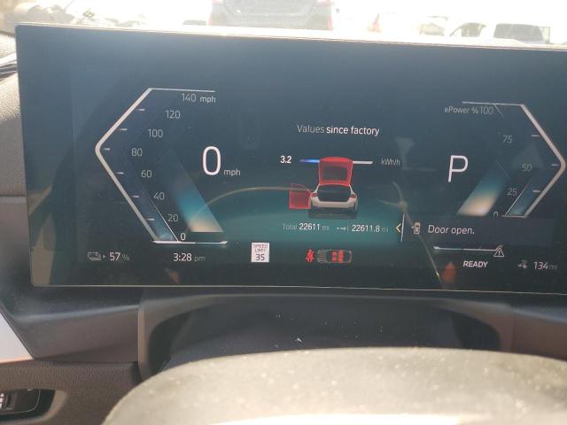 2023 BMW I4 EDRIVE - WBY43AW00PFR18052