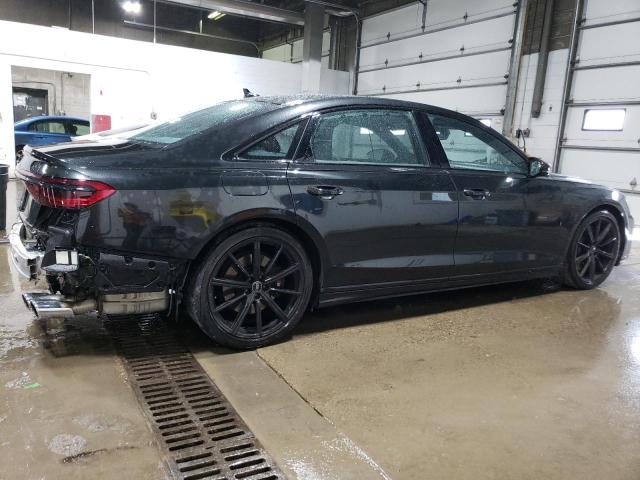2023 AUDI S8 - WAULSAF84PN009501