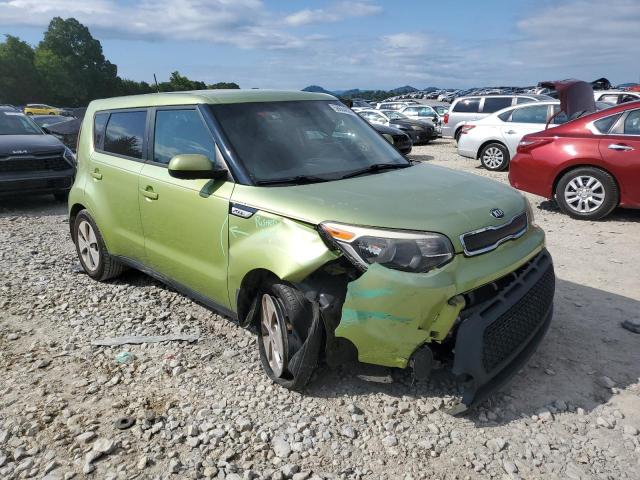 KNDJN2A27F7791337 2015 Kia Soul