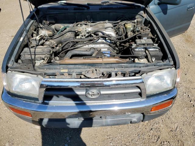 1997 Toyota 4Runner Sr5 VIN: JT3GN86R8V0048104 Lot: 61704774