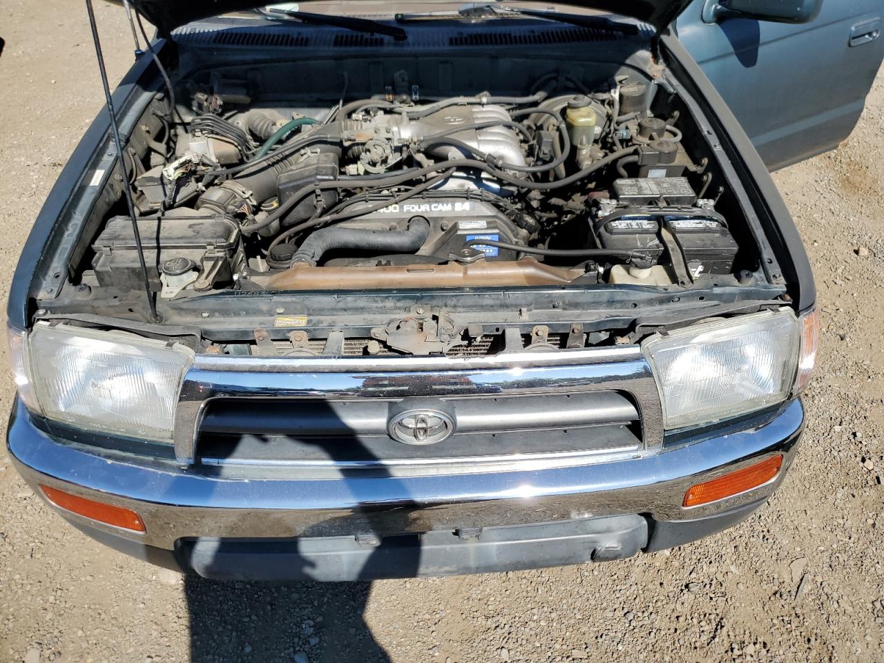 JT3GN86R8V0048104 1997 Toyota 4Runner Sr5