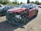 2021 TOYOTA HIGHLANDER - 5TDJZRBH5MS142879