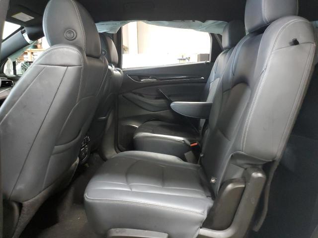 2022 Buick Enclave Premium VIN: 5GAERCKW8NJ129265 Lot: 62602654