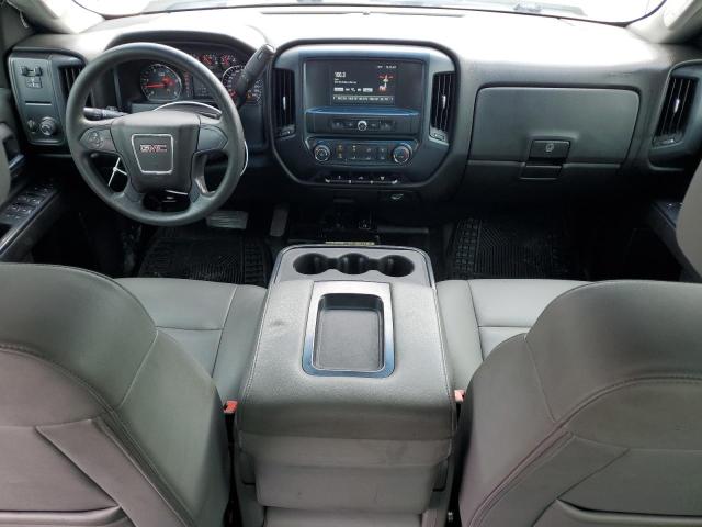 2017 GMC SIERRA - 1GT12REY7HF125846
