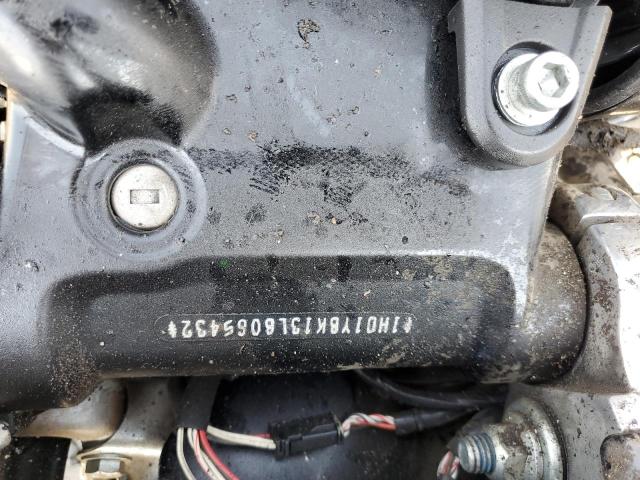 2020 HARLEY-DAVIDSON FLHCS 1HD1YBK13LB065432