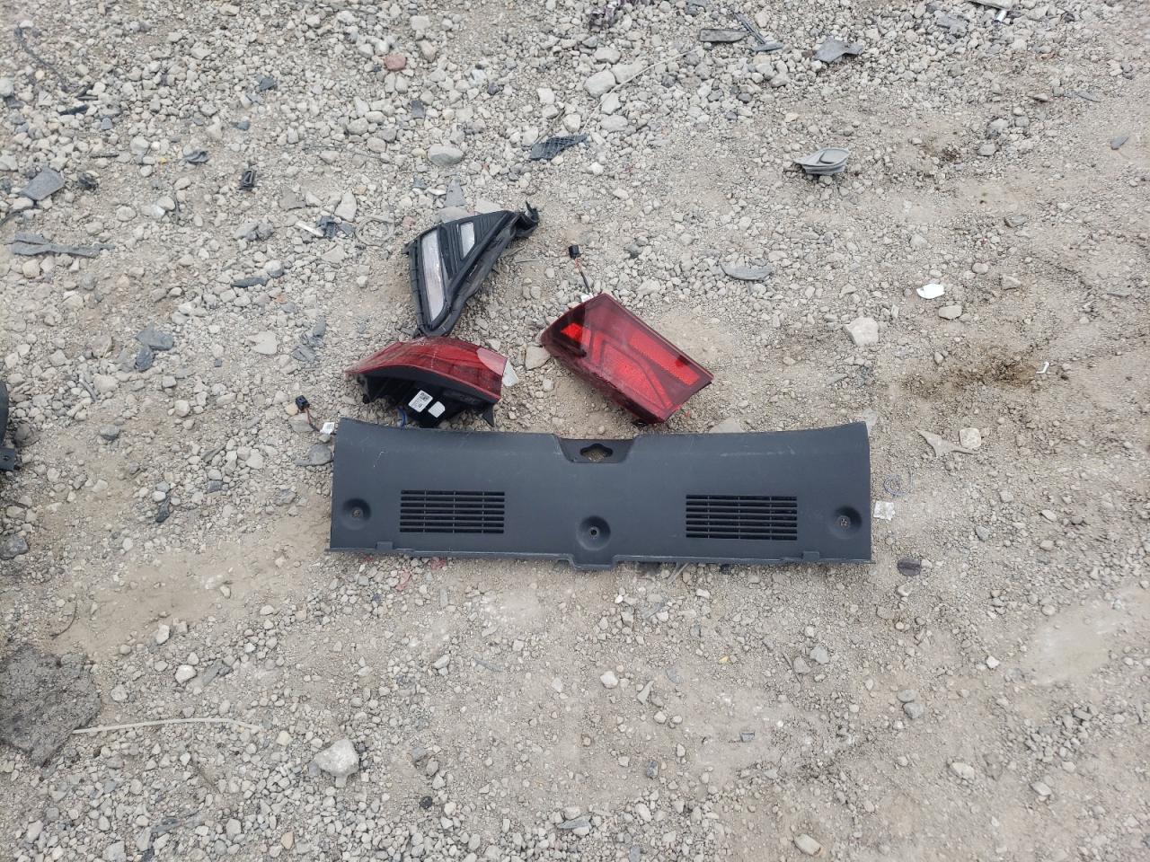 3KPF24AD1KE120901 2019 Kia Forte Fe