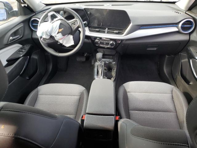 2024 Chevrolet Trax 1Lt VIN: KL77LHE21RC200389 Lot: 62852554