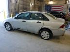 1FAHP34N67W169782 2007 Ford Focus Zx4