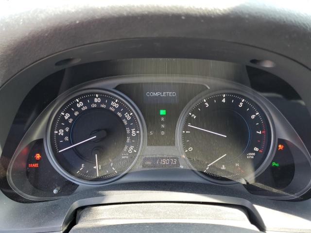 2007 Lexus Is 350 VIN: JTHBE262072007882 Lot: 61281414