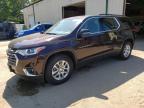 2021 CHEVROLET TRAVERSE L - 1GNEVHKW8MJ147004