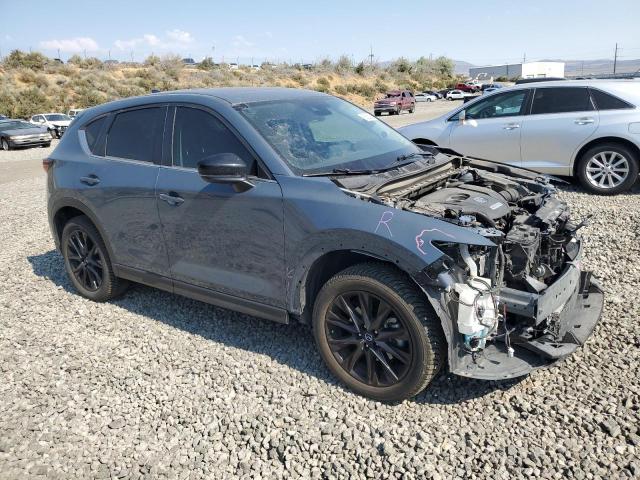 2021 MAZDA CX-5 CARBO - JM3KFBCY8M0341051