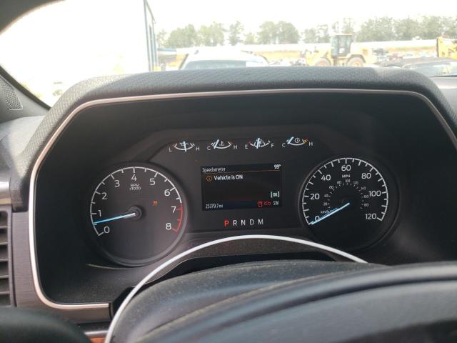 2022 FORD F150 SUPER - 1FTFX1E53NFA59967
