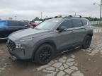 2022 HYUNDAI SANTA FE S - 5NMS64AJ3NH382523