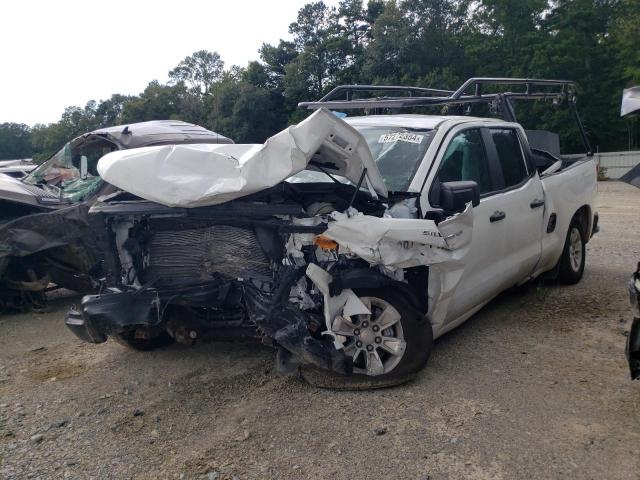 Vin: 1gcraaed4pz331577, lot: 57222354, chevrolet all models c1500 2023 img_1
