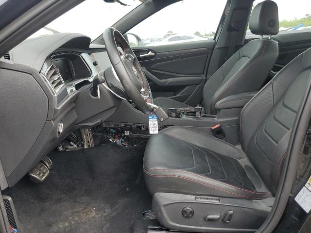 2021 Volkswagen Jetta Gli VIN: 3VW6T7BU6MM027391 Lot: 62319844