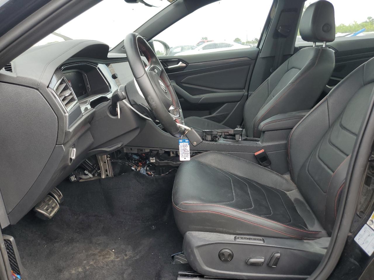 3VW6T7BU6MM027391 2021 Volkswagen Jetta Gli