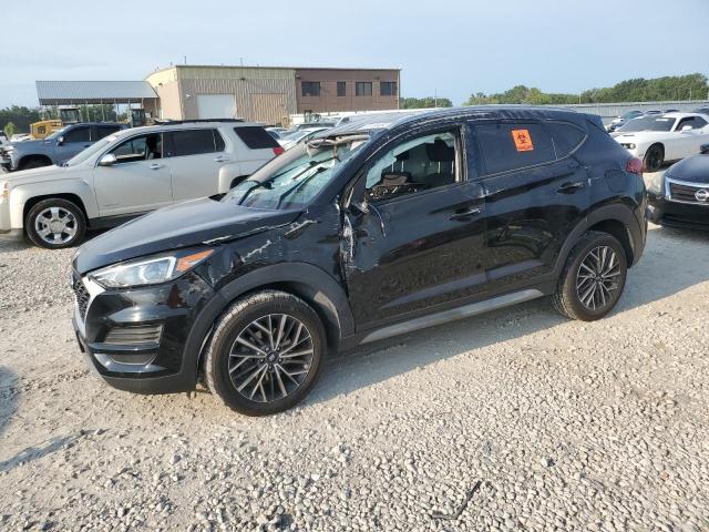 2019 HYUNDAI TUCSON LIM #2905152700