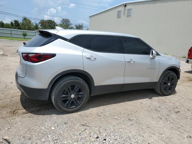 2020 CHEVROLET BLAZER 2LT - 3GNKBCRS0LS698302