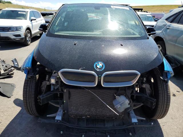 VIN WBY1Z8C33HV890618 2017 BMW I3, Rex no.5