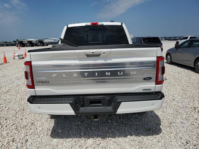 2022 Ford F150 Supercrew VIN: 1FTFW1E82NFA10787 Lot: 61665554