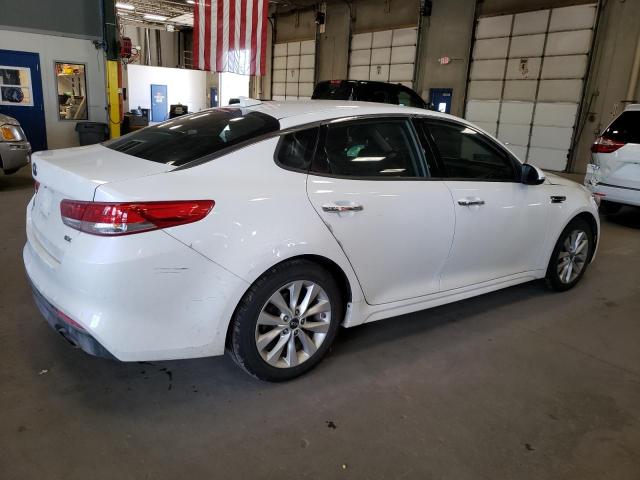 2016 KIA OPTIMA EX - 5XXGU4L3XGG094719