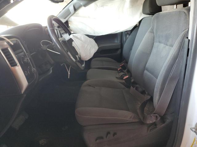 2016 CHEVROLET SILVERADO - 1GCVKREH9GZ418842