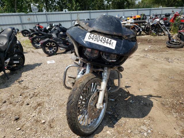 2010 HARLEY-DAVIDSON FLHTC 1HD1FF415AB627449