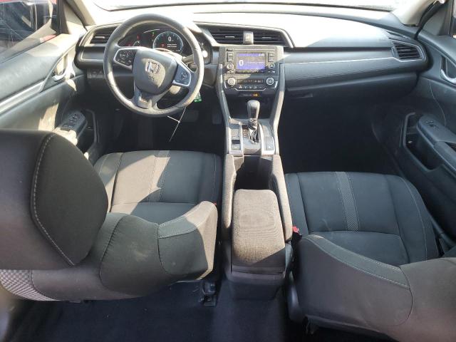 2020 HONDA CIVIC LX - 19XFC2F69LE208317