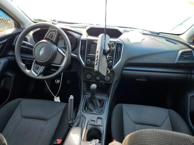 2018 SUBARU IMPREZA 4S3GTAA62J1740370