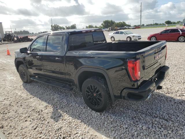 2020 GMC SIERRA K15 - 3GTU9EETXLG407511