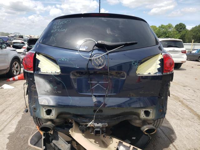 2012 Buick Enclave VIN: 5GAKRDED3CJ250818 Lot: 61722044