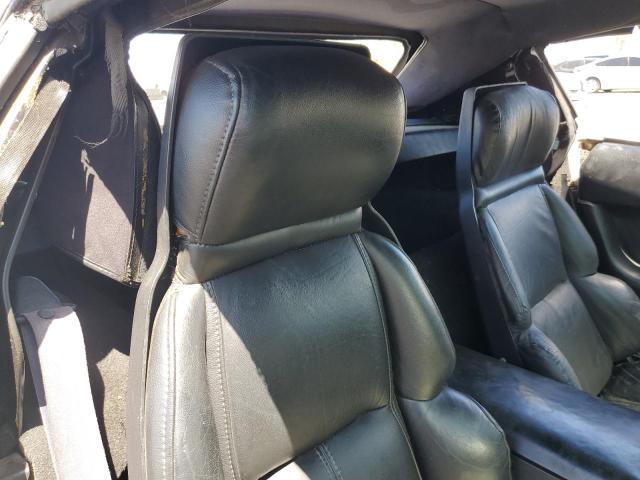 1991 Chevrolet Corvette VIN: 1G1YY3382M5116798 Lot: 61549974