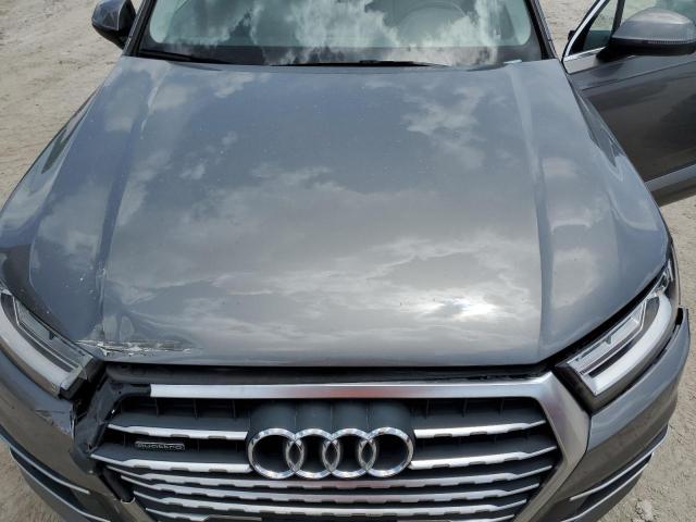 VIN WA1LHAF7XJD024276 2018 Audi Q7, Premium Plus no.12