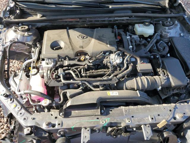 VIN 4T1F31AK9PU607410 2023 Toyota Camry, Xle no.11