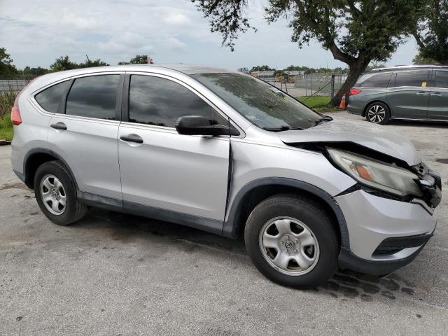 2HKRM3H35GH540050 2016 Honda Cr-V Lx