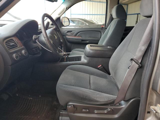 2008 Chevrolet Tahoe K1500 VIN: 1GNFK13008R253436 Lot: 63134364